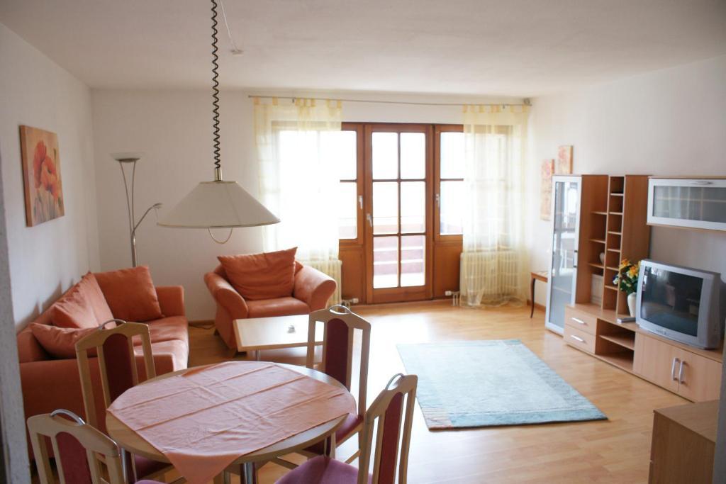 Appartements am Park Bad Krozingen Kamer foto